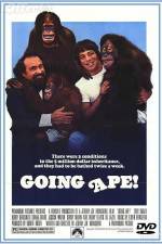Watch Going Ape Solarmovie
