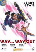 Watch Way... Way Out Solarmovie