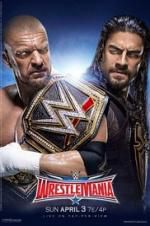 Watch WrestleMania Solarmovie