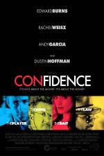 Watch Confidence Solarmovie