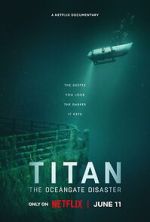 Watch Titan: The OceanGate Disaster Solarmovie