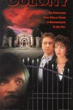 Watch The Colony Solarmovie