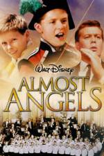 Watch Almost Angels Solarmovie
