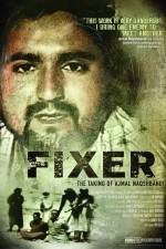 Watch Fixer The Taking of Ajmal Naqshbandi Solarmovie