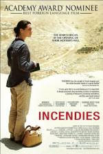 Watch Incendies Solarmovie