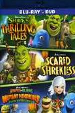 Watch Dreamworks Spooky Stories Solarmovie