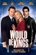 Watch Would Be Kings Solarmovie