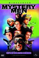 Watch Mystery Men Solarmovie