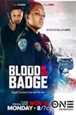 Watch Blood on Her Badge Solarmovie