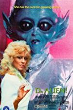 Watch Dr. Alien Solarmovie