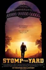 Watch Stomp the Yard Solarmovie