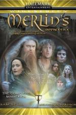 Watch Merlin's Apprentice Solarmovie