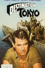 Watch Destination Tokyo Solarmovie