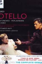 Watch Otello Solarmovie