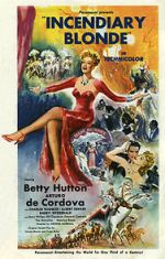 Watch Incendiary Blonde Solarmovie
