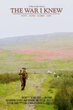 Watch The War I Knew Solarmovie