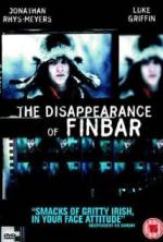 Watch The Disappearance of Finbar Solarmovie