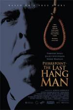 Watch Pierrepoint The Last Hangman Solarmovie