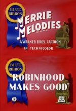 Watch Robin Hood Makes Good (Short 1939) Solarmovie