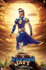 Watch A Flying Jatt Solarmovie