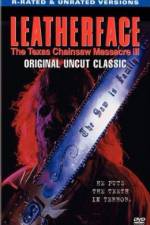 Watch Leatherface: Texas Chainsaw Massacre III Solarmovie