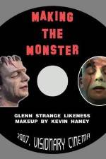 Watch Making the Monster: Special Makeup Effects Frankenstein Monster Makeup Solarmovie