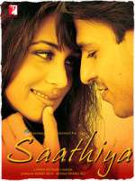 Watch Saathiya Solarmovie