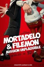 Watch Mortadelo y Filemn contra Jimmy el Cachondo Solarmovie