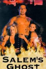 Watch Witchcraft 8: Salem's Ghost Solarmovie
