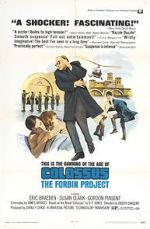 Watch Colossus: The Forbin Project Solarmovie