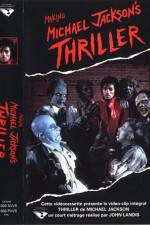 Watch The Making of 'Thriller' Solarmovie