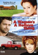 Watch A Woman's a Helluva Thing Solarmovie