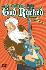 Watch ...and on the 7th Day, God Rocked Solarmovie