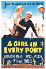Watch A Girl in Every Port Solarmovie