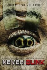 Watch Never Blink Solarmovie