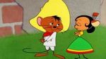 Watch West of the Pesos (Short 1960) Solarmovie