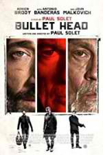 Watch Bullet Head Solarmovie