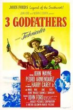 Watch 3 Godfathers Solarmovie