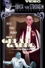 Watch The Great Gabbo Solarmovie