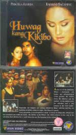 Watch Huwag kang kikibo... Solarmovie