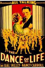 Watch The Dance of Life Solarmovie