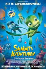 Watch Sammy's avonturen De geheime doorgang Solarmovie