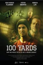 Watch 100 Yards Solarmovie