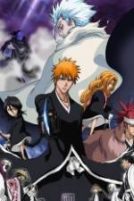 Watch Bleach: The Diamond Dust Rebellion Solarmovie
