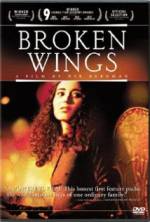 Watch Broken Wings Solarmovie