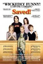 Watch Saved! Solarmovie