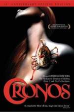 Watch Cronos Solarmovie
