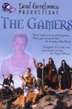 Watch The Gamers Solarmovie