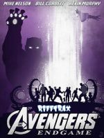 Watch Rifftrax: Avengers: Endgame Solarmovie