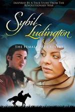 Watch Sybil Ludington Solarmovie